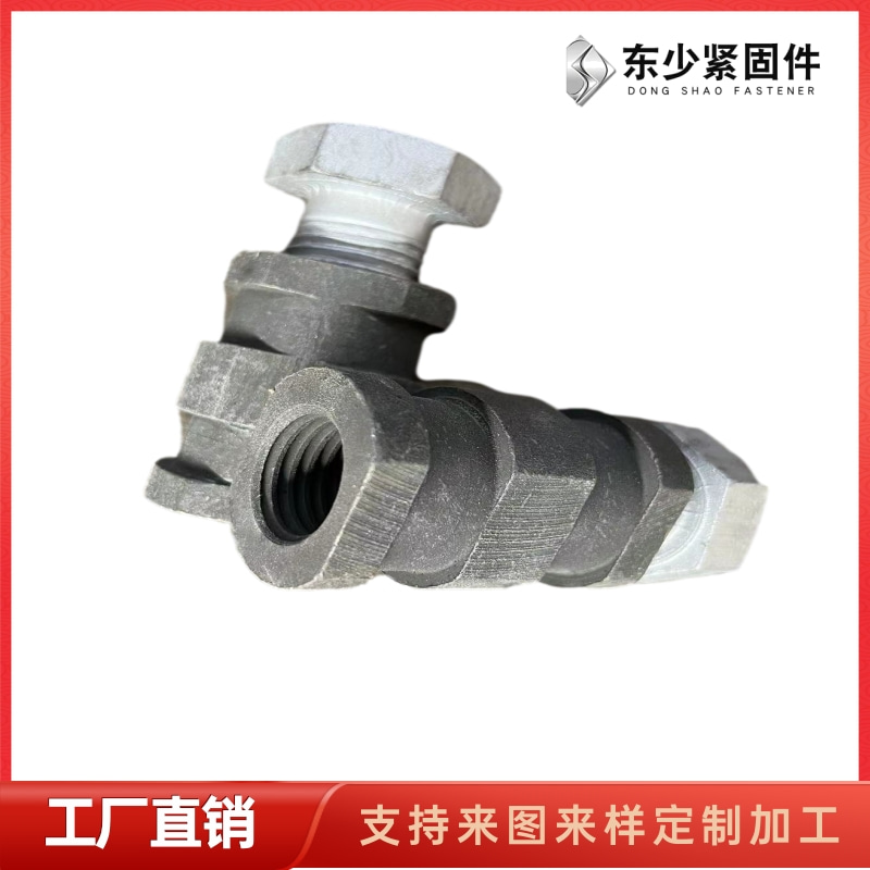 东方市電力工程項目螺栓风电叶片螺栓 - 价格